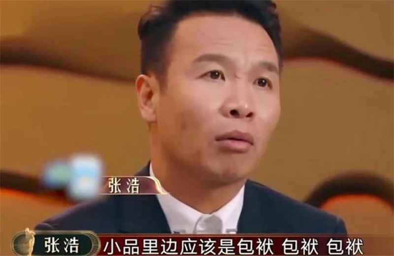 《欢乐喜剧人》怎么一路走煽情路线，不是搞笑综艺吗？