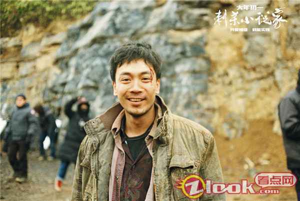 电影《刺杀小说家》热映票房破9亿 杨轶首次挑战数字角色演绎赤发鬼