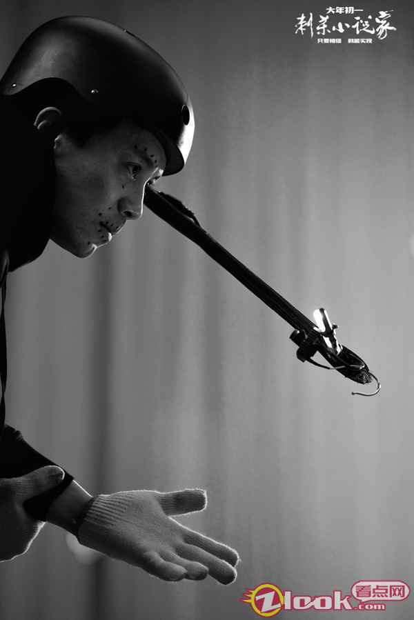 电影《刺杀小说家》热映票房破9亿 杨轶首次挑战数字角色演绎赤发鬼