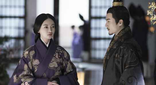 《皓镧传》今晚会员大结局 吴谨言聂远助力佟梦实加冕