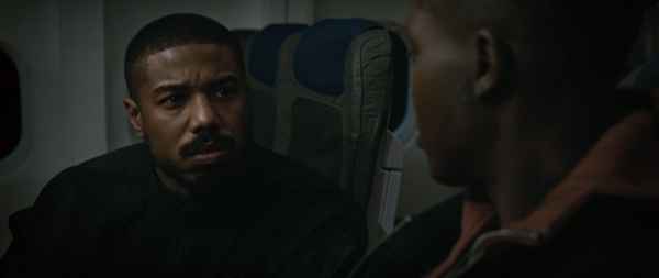 QQ截图20210304102229 迈克尔B乔丹主演《冷血悍将》首曝预告!定档4.30上线亚马逊流媒体