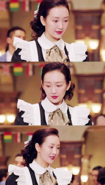 《芝麻胡同》开播获封品质大剧 王鸥被赞颜美戏好有实力