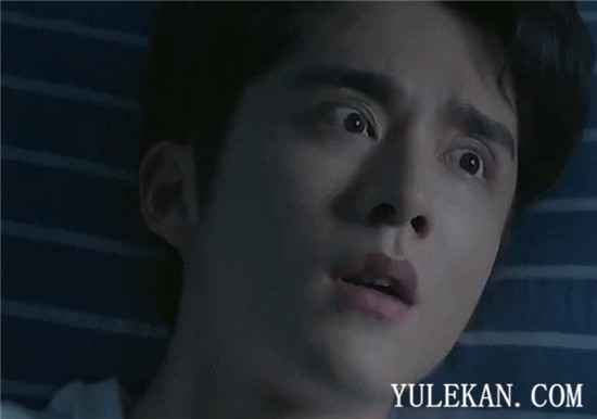 《冰糖炖雪梨》其实黎语冰受伤只是梦境而已，并没有那么虐