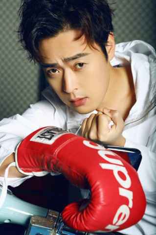 《我不是药神》主题曲MV温暖曝光 张杰张碧晨唱响希望之声