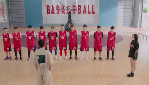 《热血狂篮》子俊之死大白天下，佟梦实被云扬赶出球队！