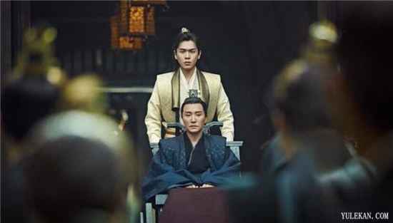 《庆余年》里范闲竟然不是最值得嫁的男人？