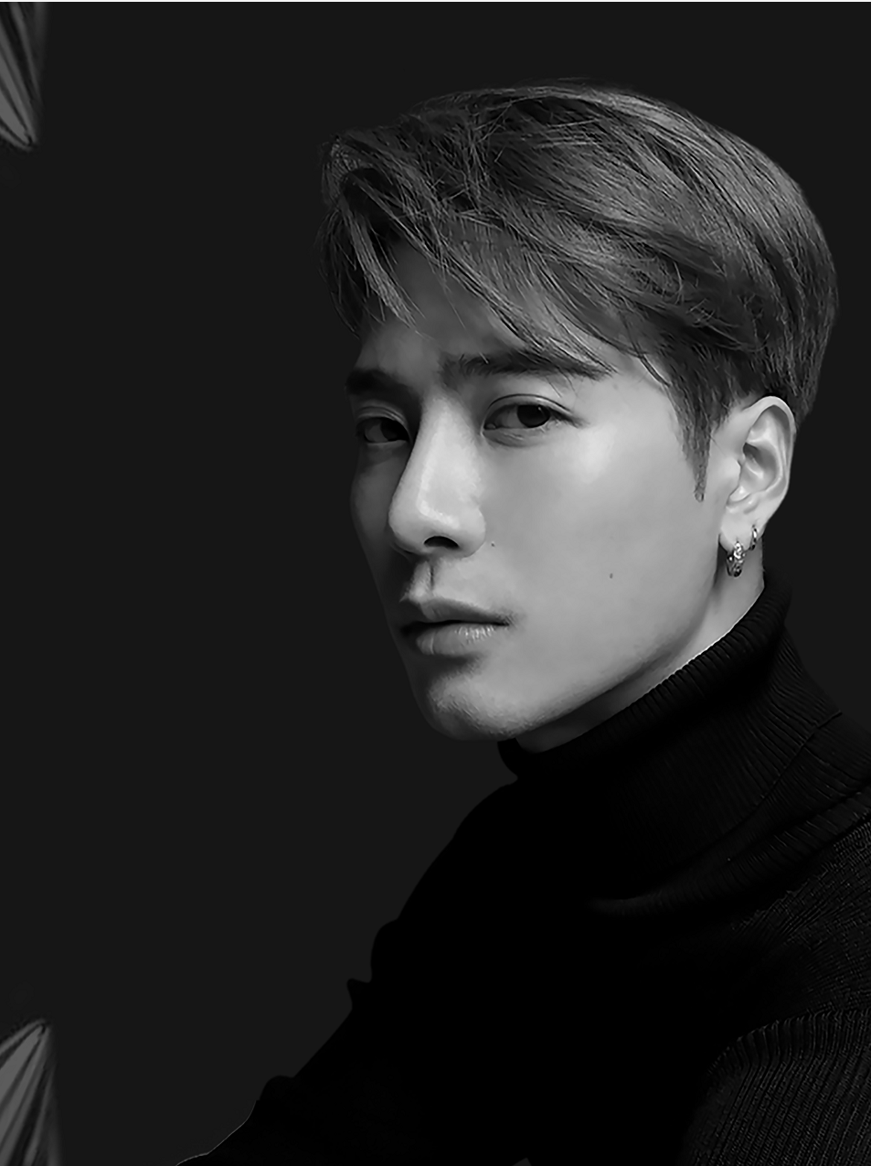 王嘉尔携手RAIN合作曲《MAGNETIC》震撼上线 倾情作曲展现不俗创作力