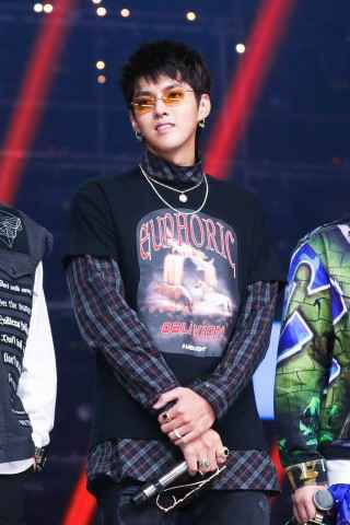 SING女团登央视助力世界杯 电子国风展现时代精神