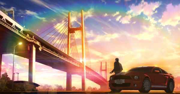 QQ截图20210305101136 柯南最新剧场版“绯色的子弹”发新预告!定档4.16日本上映