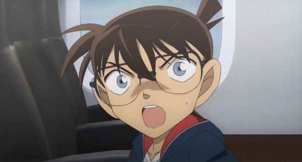 QQ截图20210305101244 柯南最新剧场版“绯色的子弹”发新预告!定档4.16日本上映