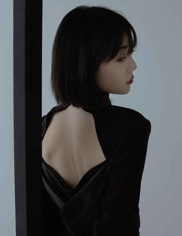 李溪芮 | 演员已就位