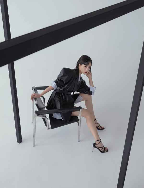 李溪芮 | 演员已就位