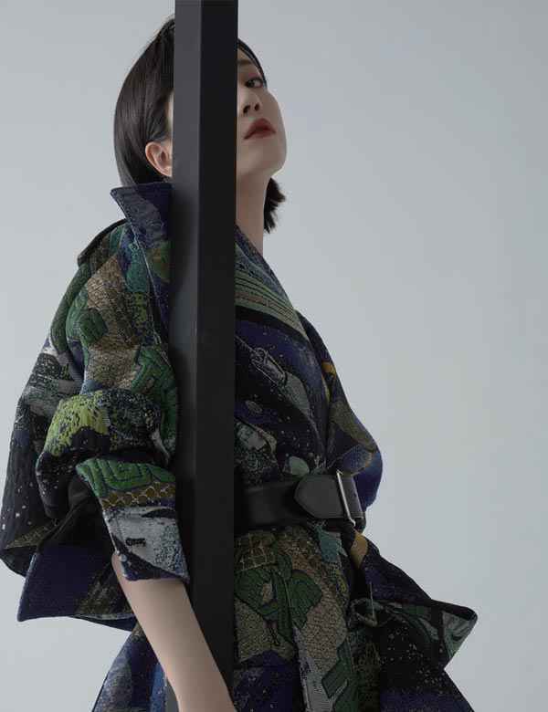 李溪芮 | 演员已就位