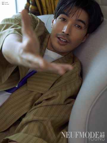 王大陆狼人杀高能少年 奔跑吧挑战张杰死亡高音