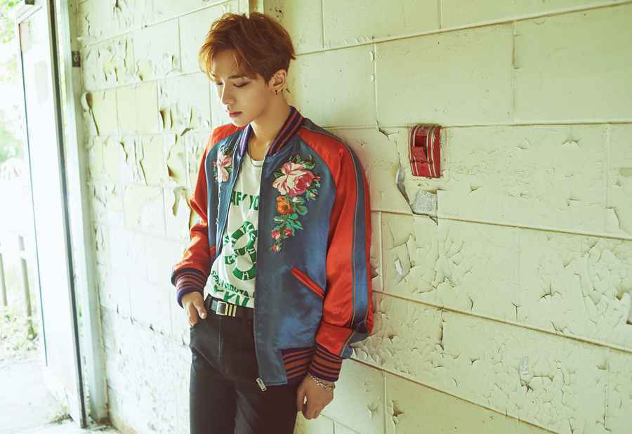 持续发力 乐华七子NEXT《THE FIRST》Ⅱ震撼来袭