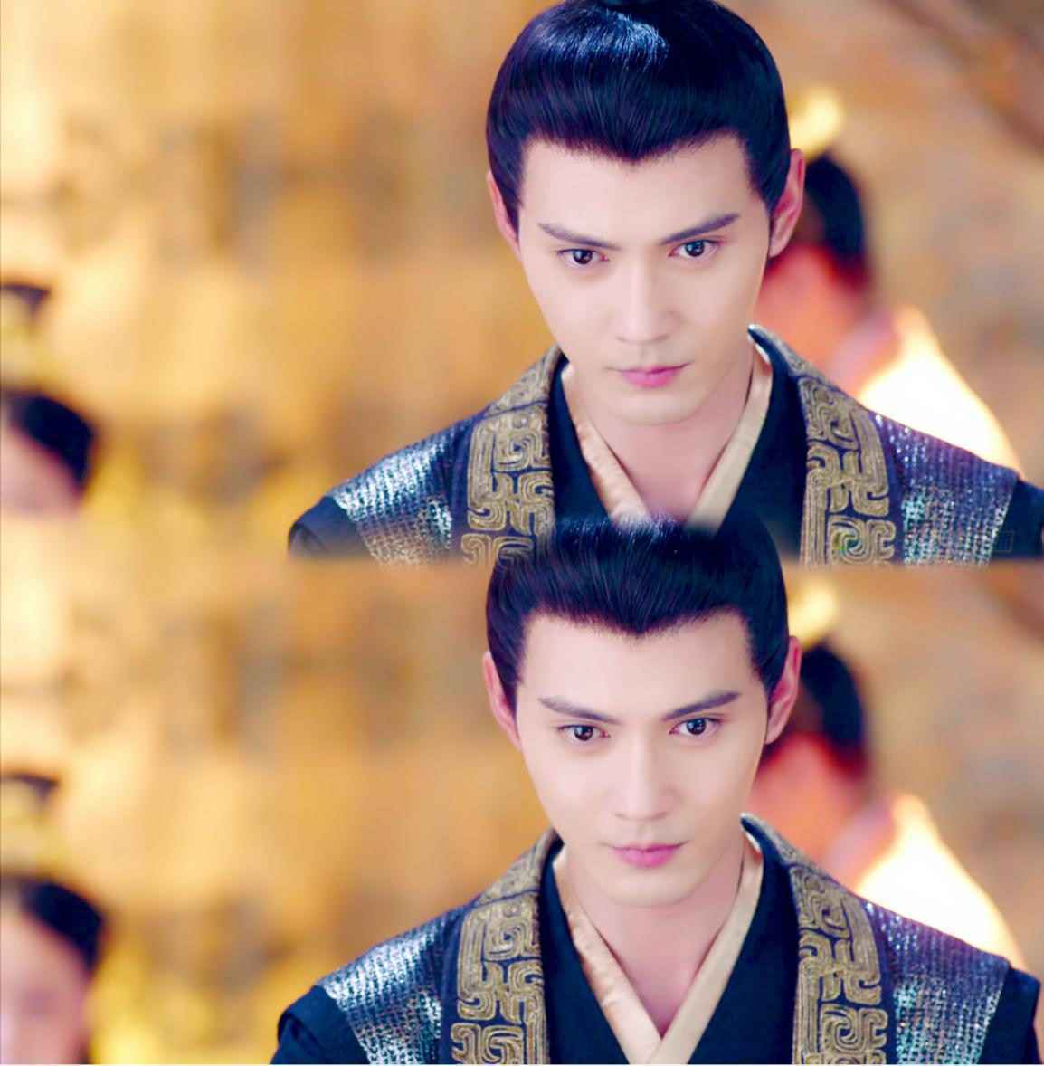 《独孤天下》泰国热播 徐正溪凭借痴情太师宇文护俘获泰妹芳心