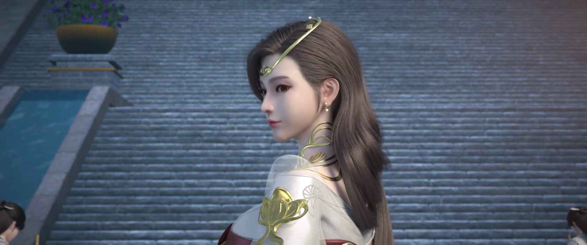 《雪鹰领主》第2季3月4日起直通大结局，东伯雪鹰打戏精彩升级