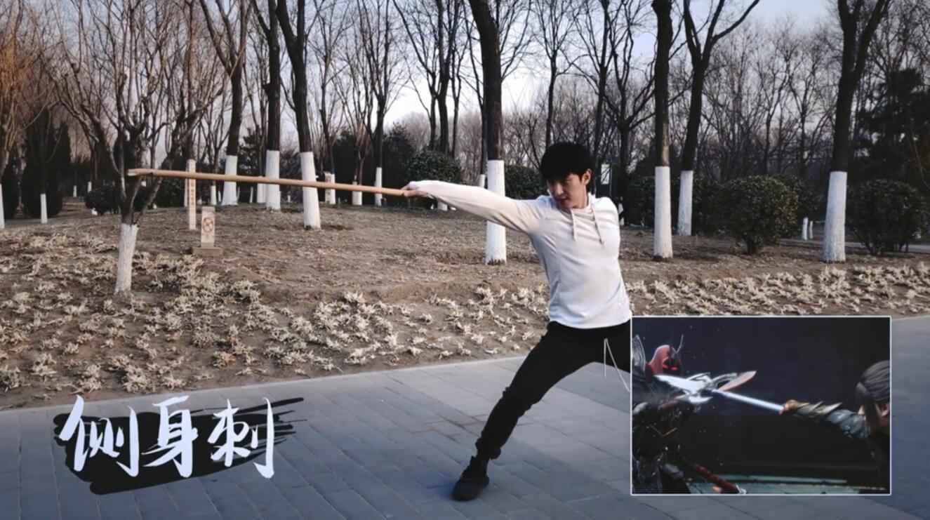 《雪鹰领主》第2季3月4日起直通大结局，东伯雪鹰打戏精彩升级