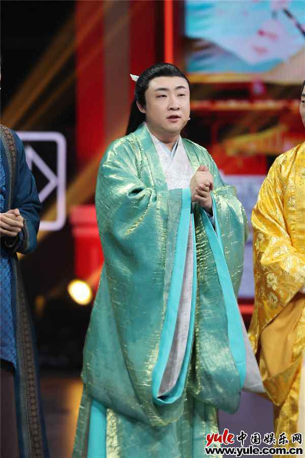 《王牌对王牌》章子怡带队踢馆 王牌家族遭遇演技大考验