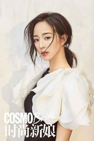 《温暖的弦》张翰张钧甯拍CP画报 张钧甯霸气搂张翰！