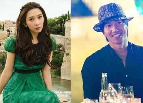 言承旭林志玲分手原因 林志玲言承旭还能复合吗