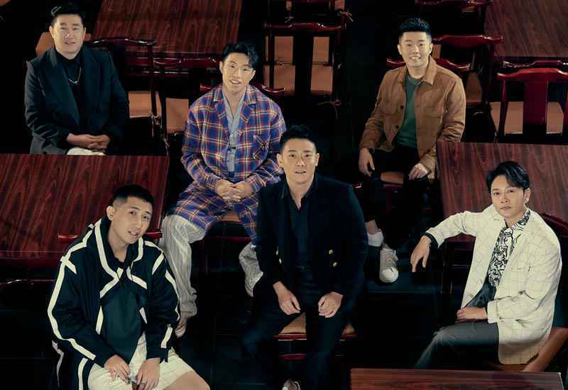 德云社『云鹤九霄』 发扬传统曲艺的新力量