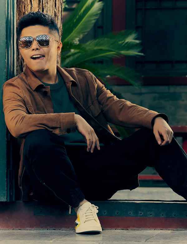 德云社『云鹤九霄』 发扬传统曲艺的新力量