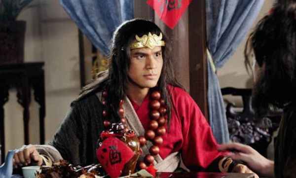 新版《武松》广东卫视热播中 让喜欢经典的观众过了把武侠瘾!