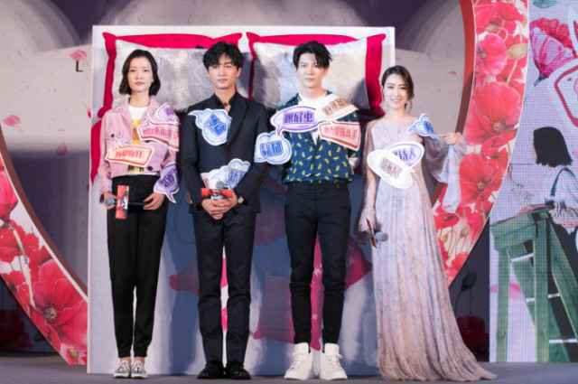 陈一玲亮相时光音乐节 齐秦朴树好妹妹同台嗨唱