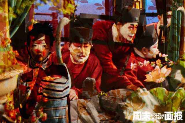 李汶翰首张个人 EP《天荒不朽》上线 娓娓动听撩人心弦