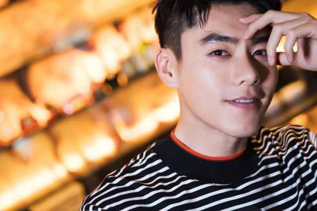 鬼马张敬轩遇上灵魂歌者杨千嬅 暖心合唱《可惜我是水瓶座》