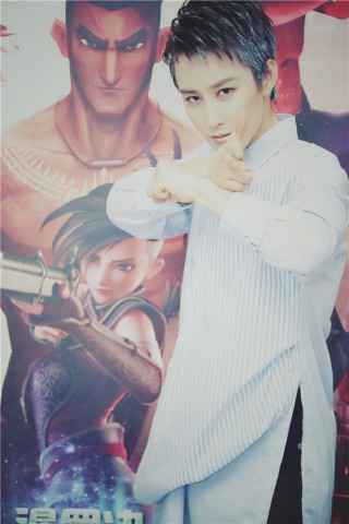 鬼马张敬轩遇上灵魂歌者杨千嬅 暖心合唱《可惜我是水瓶座》