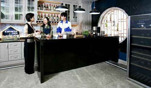 《你好！生活家》熊梓淇节目现场自曝初恋 吐槽自己要掉粉