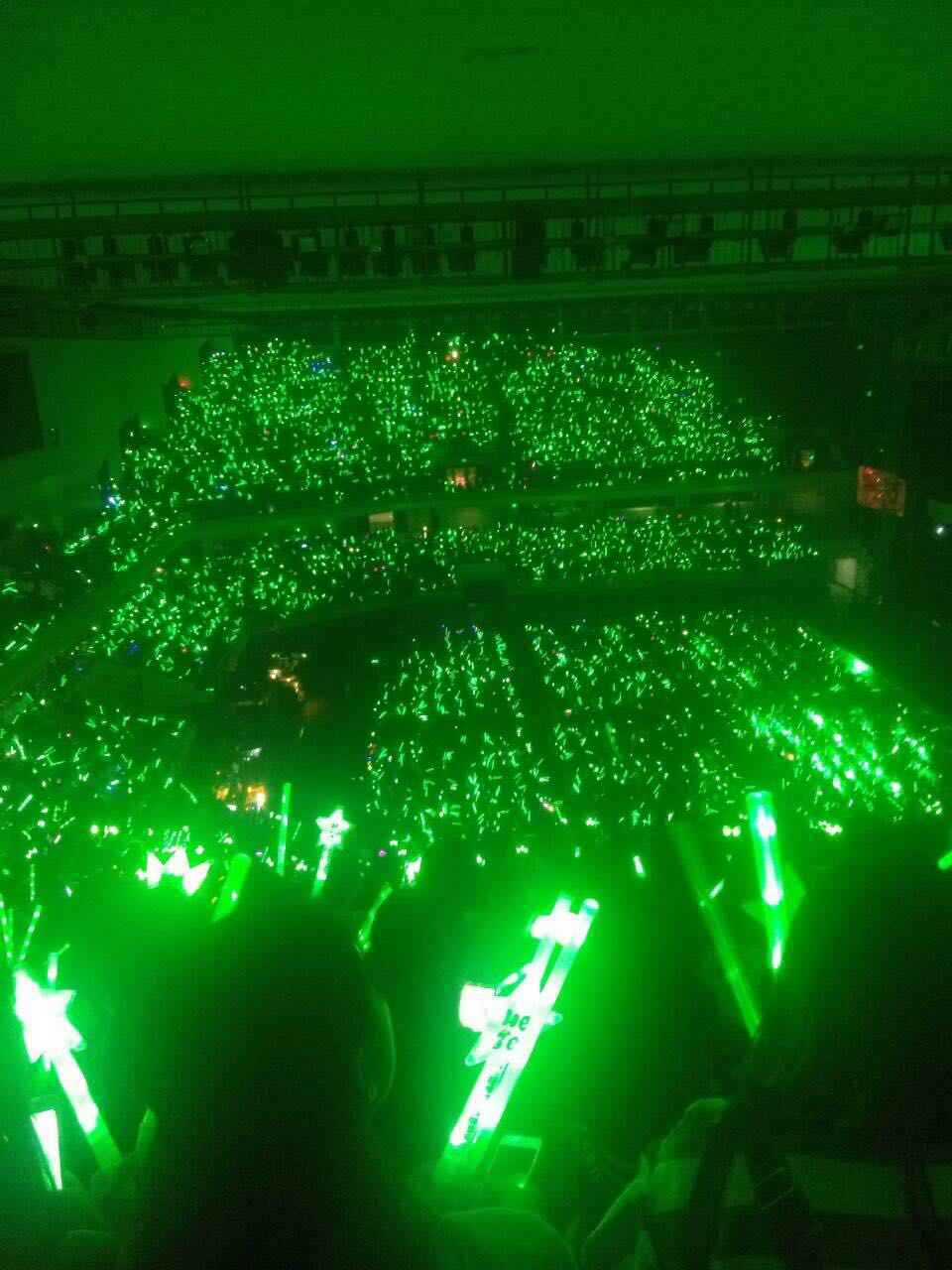 那些年让田馥甄欲罢不能的...绿