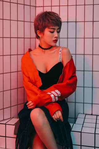 创造101决赛在即 女团歌曲已荣登音乐榜