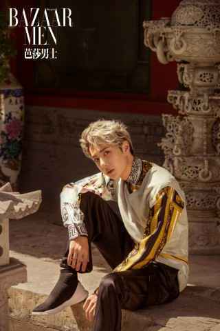 传递音乐正能量 乐华七子NEXT跨国巡演曼谷开唱