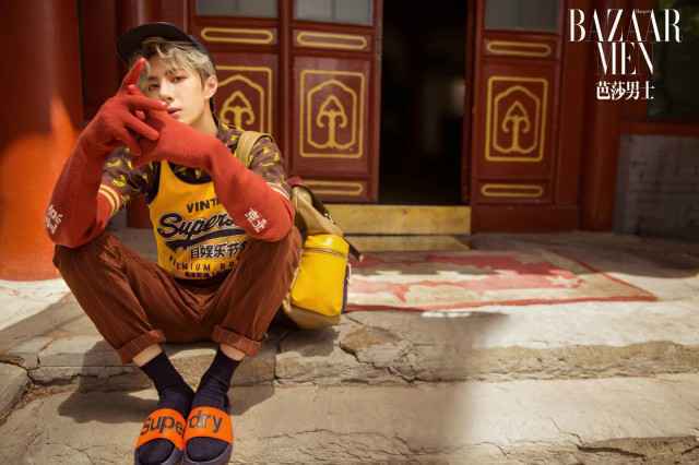 传递音乐正能量 乐华七子NEXT跨国巡演曼谷开唱