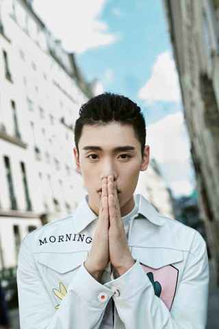 传递音乐正能量 乐华七子NEXT跨国巡演曼谷开唱