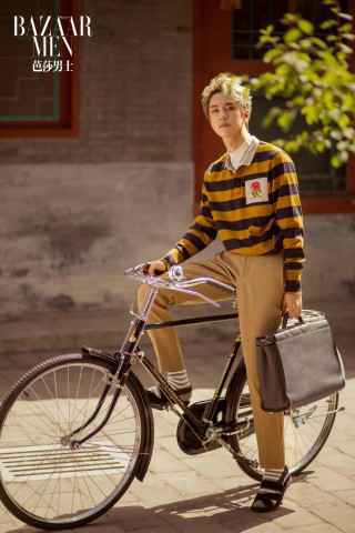 传递音乐正能量 乐华七子NEXT跨国巡演曼谷开唱