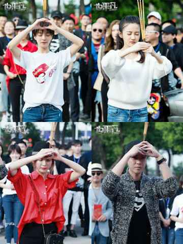 《也平凡》郑恺首当剧出品人 携手张国立林峯玩悬疑