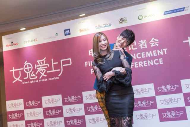 黄旭一身“中国风”演绎真我 率性解读说唱文化