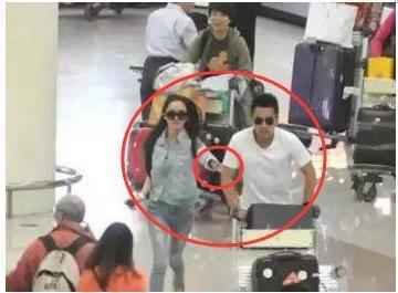 杨幂凶猛?刘恺威专治各种不服