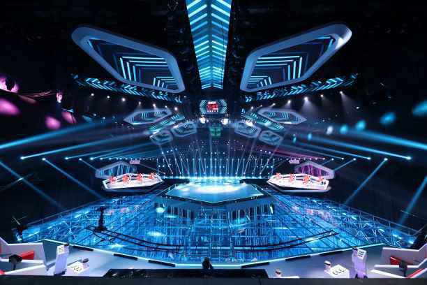 《中国梦之声·下一战传奇》先导片率先发声，精彩节目正式进入倒计时