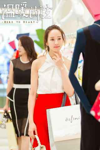 张钧甯《温暖的弦》哭戏到位 凭借演技再登热搜榜