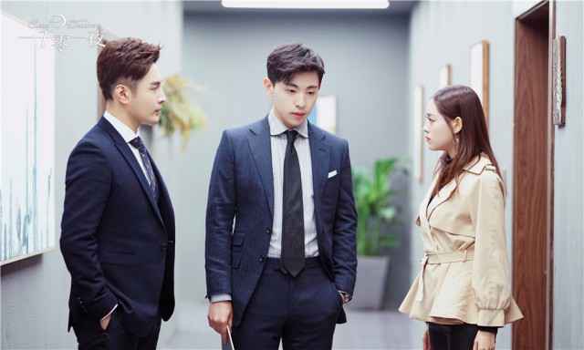 《一千零一夜》“花样夫妇”冰释前嫌 热巴勇敢出击告白邓伦