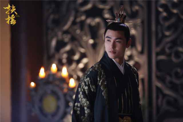 《扶摇》励志正能量获党媒点赞 走出国门弘扬传递赤子精神