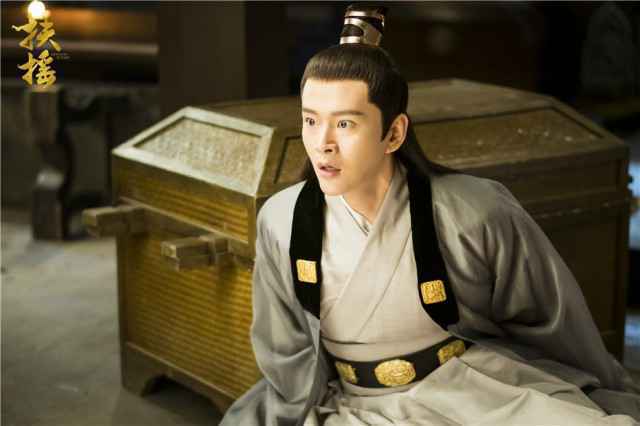 《扶摇》励志正能量获党媒点赞 走出国门弘扬传递赤子精神