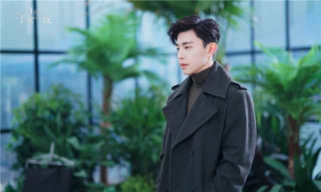 《一千零一夜》甜斩十连冠 ＂花样夫妇＂上演追爱技能