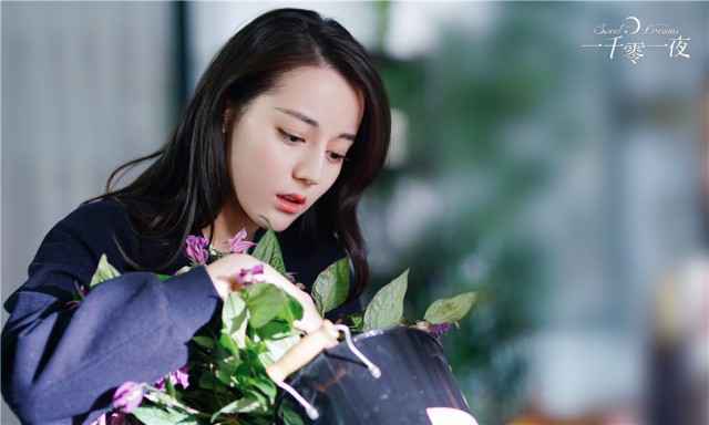 《一千零一夜》甜斩十连冠 ＂花样夫妇＂上演追爱技能