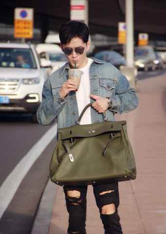 金玟岐献唱《猎毒人》人物曲《远途》真挚还原人物本色